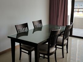 2 Bedroom Apartment for rent at Panchalae Boutique Residence, Nong Prue