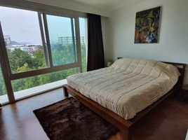 1 Bedroom Condo for sale at Baan Sansaran Condo, Nong Kae