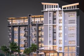 City Link Condo Munich Real Estate Project in Nai Mueang, Nakhon Ratchasima
