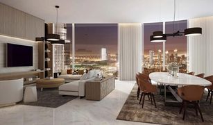 4 Bedrooms Apartment for sale in Opera District, Dubai IL Primo