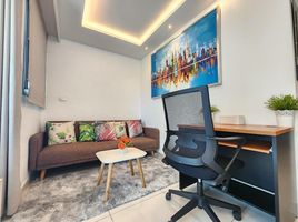 Studio Appartement zu verkaufen im Wongamart Exclusive Place, Na Kluea, Pattaya