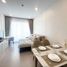 1 Bedroom Apartment for rent at Supalai Premier Si Phraya - Samyan, Maha Phruettharam