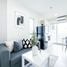 Studio Wohnung zu verkaufen im The Privacy Ladprao - Sena, Lat Phrao, Lat Phrao