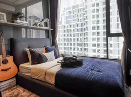 2 Schlafzimmer Appartement zu verkaufen im The Fine Bangkok Thonglor-Ekamai, Khlong Tan Nuea, Watthana