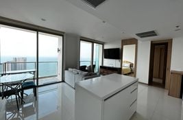 Buy 2 bedroom Condo at The Riviera Wongamat in Chon Buri, Thailand