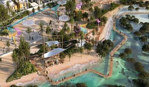 Saadiyat Beach, अबू धाबी Saadiyat Lagoons में 6 बेडरूम विला बिक्री के लिए