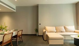 2 Bedrooms Condo for sale in Si Lom, Bangkok Tait 12