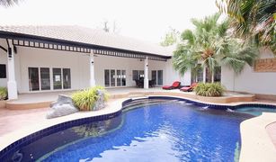 4 Bedrooms Villa for sale in Hin Lek Fai, Hua Hin Nature Valley Estates