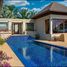 3 Bedroom Villa for sale at The Pavilions Phuket, Choeng Thale