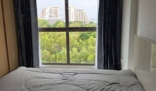 1 Bedroom Condo for sale in Na Kluea, Pattaya City Garden Tropicana