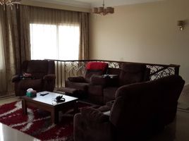 4 Bedroom Apartment for sale at West Arabella, The 5th Settlement