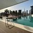 Studio Apartment for sale at SRG Upside, DAMAC Towers by Paramount, Business Bay