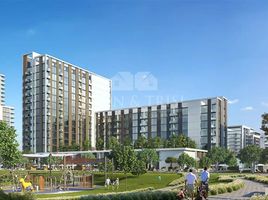 2 बेडरूम अपार्टमेंट for sale at Golfville, Dubai Hills, दुबई हिल्स एस्टेट