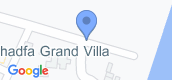 Map View of Kehadfa Grand Villa