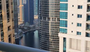 2 Schlafzimmern Appartement zu verkaufen in Lake Almas West, Dubai Goldcrest Views 2