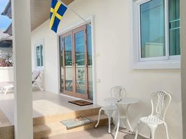 3 Schlafzimmer Villa zu verkaufen im Nice Breeze 7, Cha-Am, Cha-Am