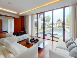 5 Bedroom Villa for sale at Royal Phuket Marina, Ko Kaeo, Phuket Town, Phuket