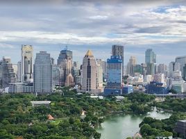 2 Schlafzimmer Appartement zu verkaufen im Dusit Central Park, Si Lom