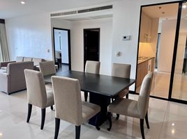 3 Bedroom Apartment for rent at Charoenjai Place, Khlong Tan Nuea, Watthana