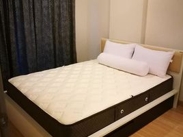 1 Schlafzimmer Wohnung zu verkaufen im Serrano Condominium Rama II, Samae Dam