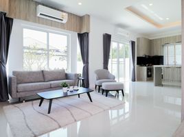 3 Schlafzimmer Haus zu verkaufen im Hua Hin Grand Hills, Hin Lek Fai, Hua Hin