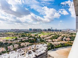 2 Bedroom Apartment for sale at Global Golf Residences 2, Dubai Sports City