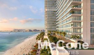 3 Bedrooms Apartment for sale in EMAAR Beachfront, Dubai Grand Bleu Tower