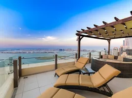 3 Bedroom Penthouse for rent at Jumeirah Beach Residence, The Walk, Jumeirah Beach Residence (JBR)