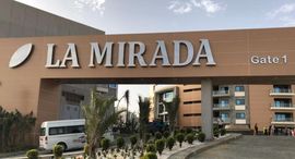 Available Units at La Mirada Compound