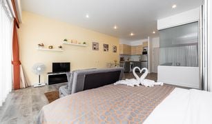ขายคอนโด สตูดิโอ ใน กะรน, ภูเก็ต Chic Condo