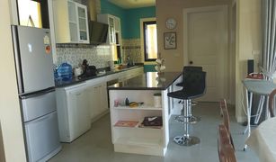 3 Bedrooms Villa for sale in Na Chom Thian, Pattaya Nusa Chivani 