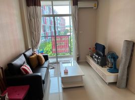 1 Bedroom Apartment for sale at CC Condominium 2, Nong Prue