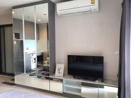 Studio Condo for rent at Rhythm Sukhumvit 36-38, Khlong Tan