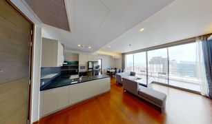 3 chambres Condominium a vendre à Khlong Tan Nuea, Bangkok Quattro By Sansiri