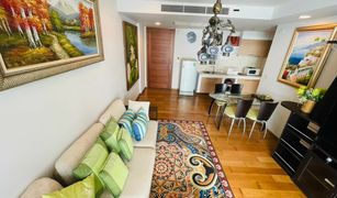 1 chambre Condominium a vendre à Nong Kae, Hua Hin Baan Sansuk