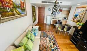 1 Bedroom Condo for sale in Nong Kae, Hua Hin Baan Sansuk