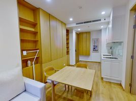 1 Bedroom Condo for rent at Noble BE33, Khlong Tan Nuea