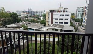 2 Schlafzimmern Wohnung zu verkaufen in Bang Chak, Bangkok The Link Vano Sukhumvit 64