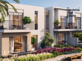 3 Bedroom House for sale at Parkside 3, EMAAR South