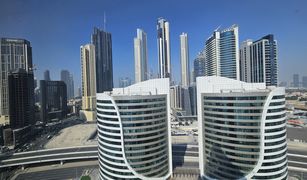 N/A Office for sale in Burj Views, Dubai B2B Tower