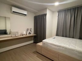1 Schlafzimmer Wohnung zu vermieten im The Muve Bangna, Bang Na, Bang Na