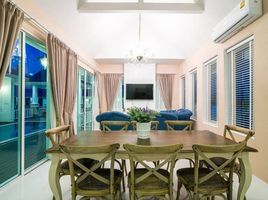 4 Schlafzimmer Haus zu vermieten im Marwin Pool Villa Hua Hin, Thap Tai