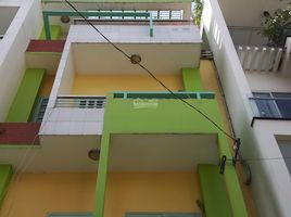 Studio Villa zu verkaufen in Tan Binh, Ho Chi Minh City, Ward 12