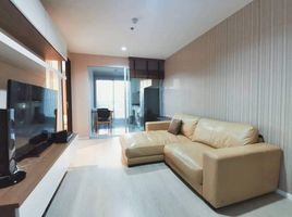 1 Schlafzimmer Appartement zu vermieten im Rhythm Sathorn - Narathiwas, Thung Mahamek, Sathon