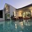 วิลล่า 3 ห้องนอน ให้เช่า ในโครงการ Cozy Pool Villas Hua Hin, หินเหล็กไฟ