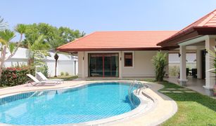 普吉 晟泰雷 Cherng Lay Villas and Condominium 4 卧室 别墅 售 