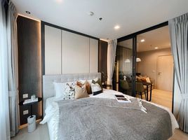 1 Schlafzimmer Appartement zu vermieten im Life One Wireless, Lumphini