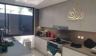 3 Bedrooms Townhouse for sale in Hoshi, Sharjah Sequoia