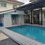 5 Schlafzimmer Villa zu vermieten im Pingdoi Lakeville, Mae Hia, Mueang Chiang Mai, Chiang Mai
