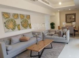 3 Bedroom House for sale at Casablanca Boutique Villas, Juniper, DAMAC Hills 2 (Akoya)